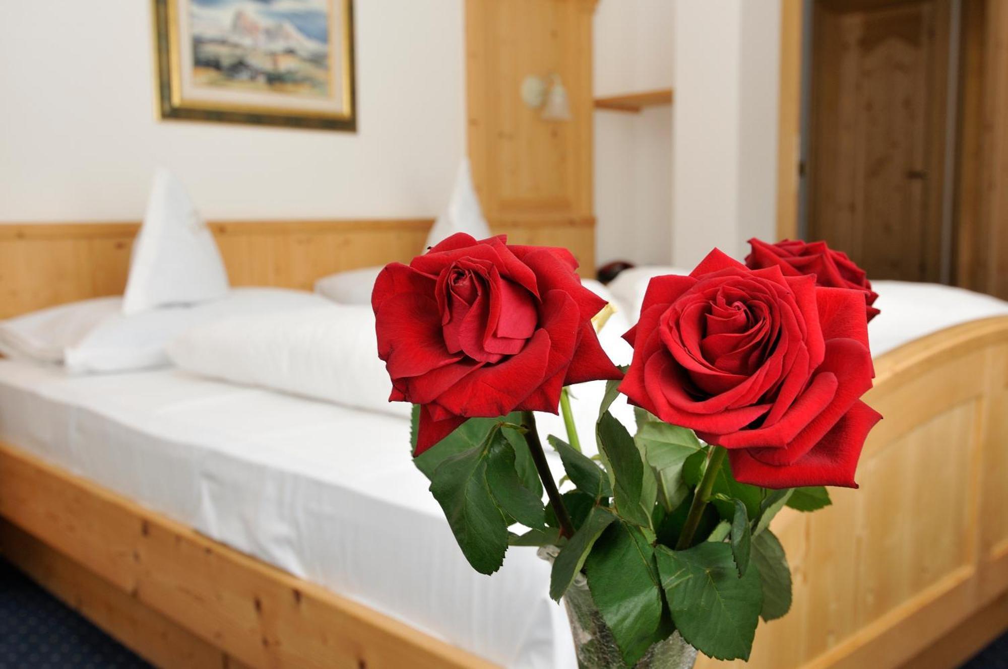 Garni Iris Hotel 3*