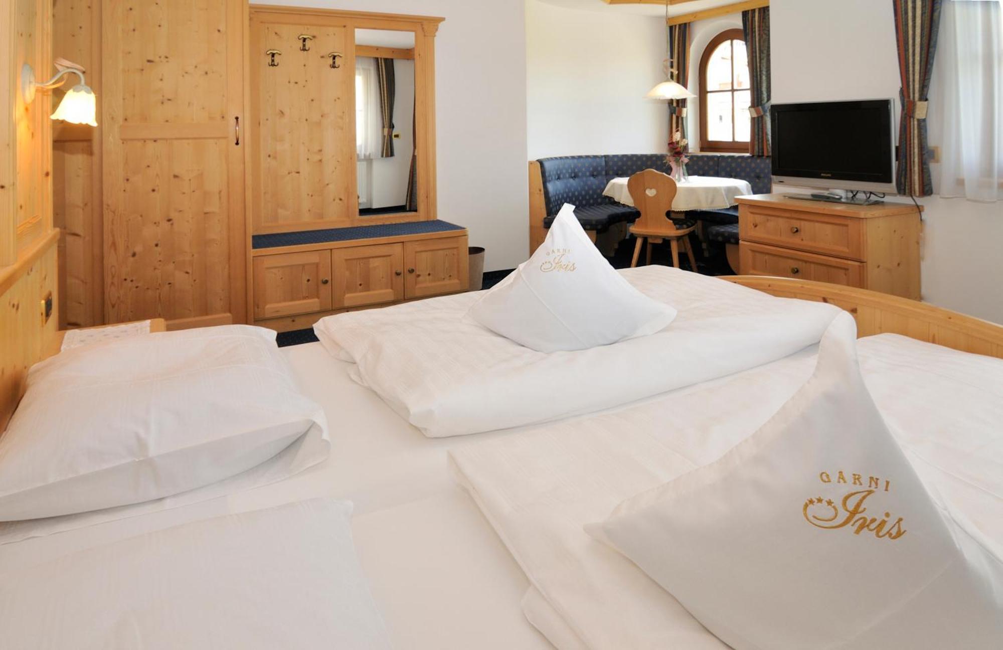 Hotel Garni Iris
